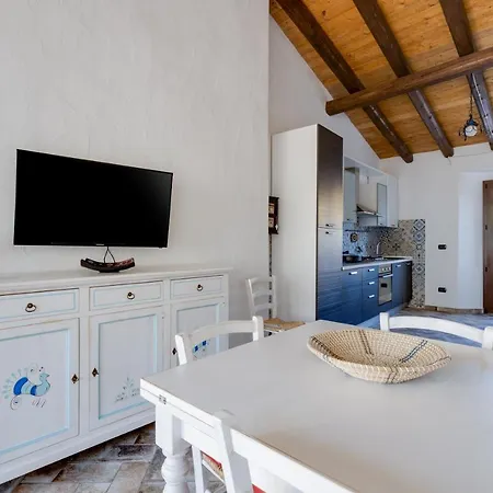 Lejlighed Loft Sant'antonio