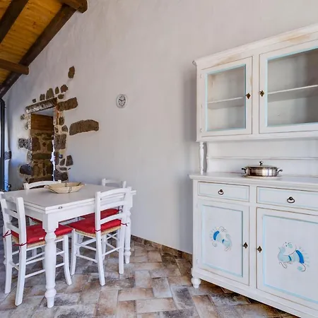 شقة Loft Sant'antonio *