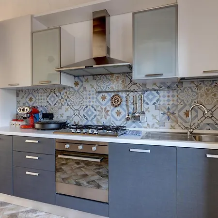 Loft Sant'antonio Lejlighed *