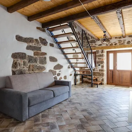 Lejlighed Loft Sant'antonio Abbasanta