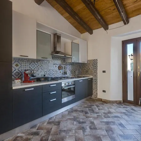 Lejlighed Loft Sant'antonio Abbasanta