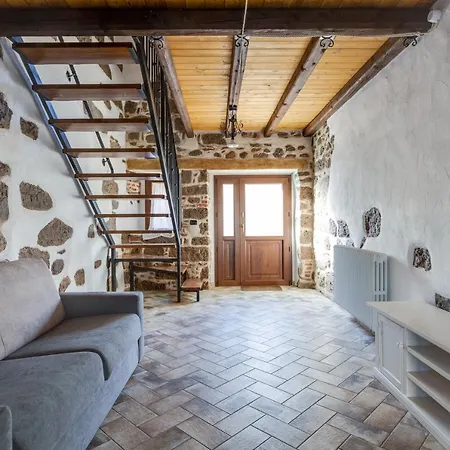 Loft Sant'antonio شقة *