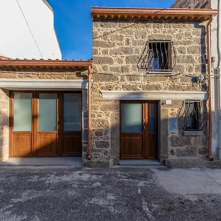 Loft Sant'antonio Abbasanta
