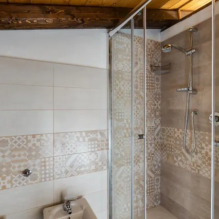 Lejlighed Loft Sant'antonio