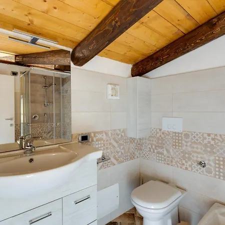 Loft Sant'antonio شقة