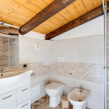 Loft Sant'antonio * Abbasanta
