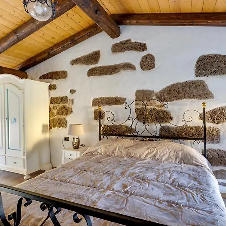 Lejlighed Loft Sant'antonio Abbasanta