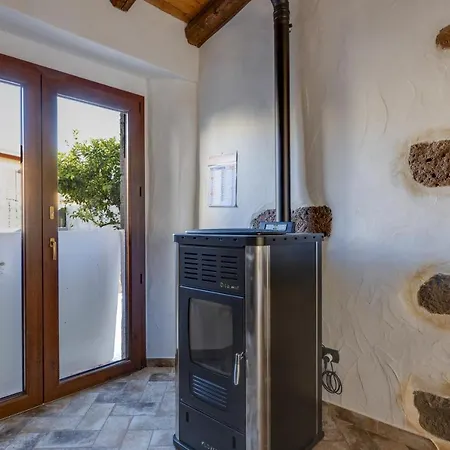 Loft Sant'antonio * Abbasanta