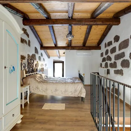 Loft Sant'antonio شقة *
