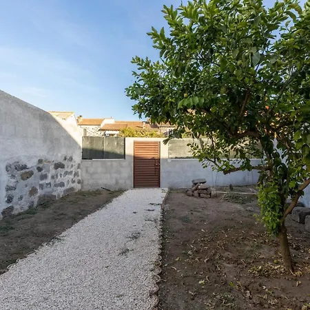 Loft Sant'antonio * Abbasanta