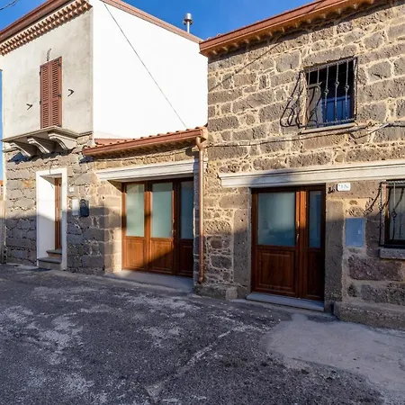 Lejlighed Loft Sant'antonio Abbasanta
