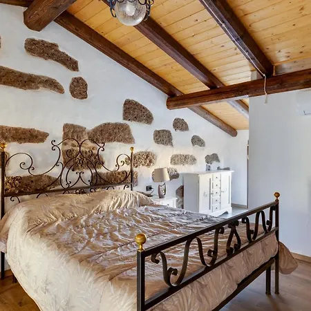 Loft Sant'antonio Abbasanta